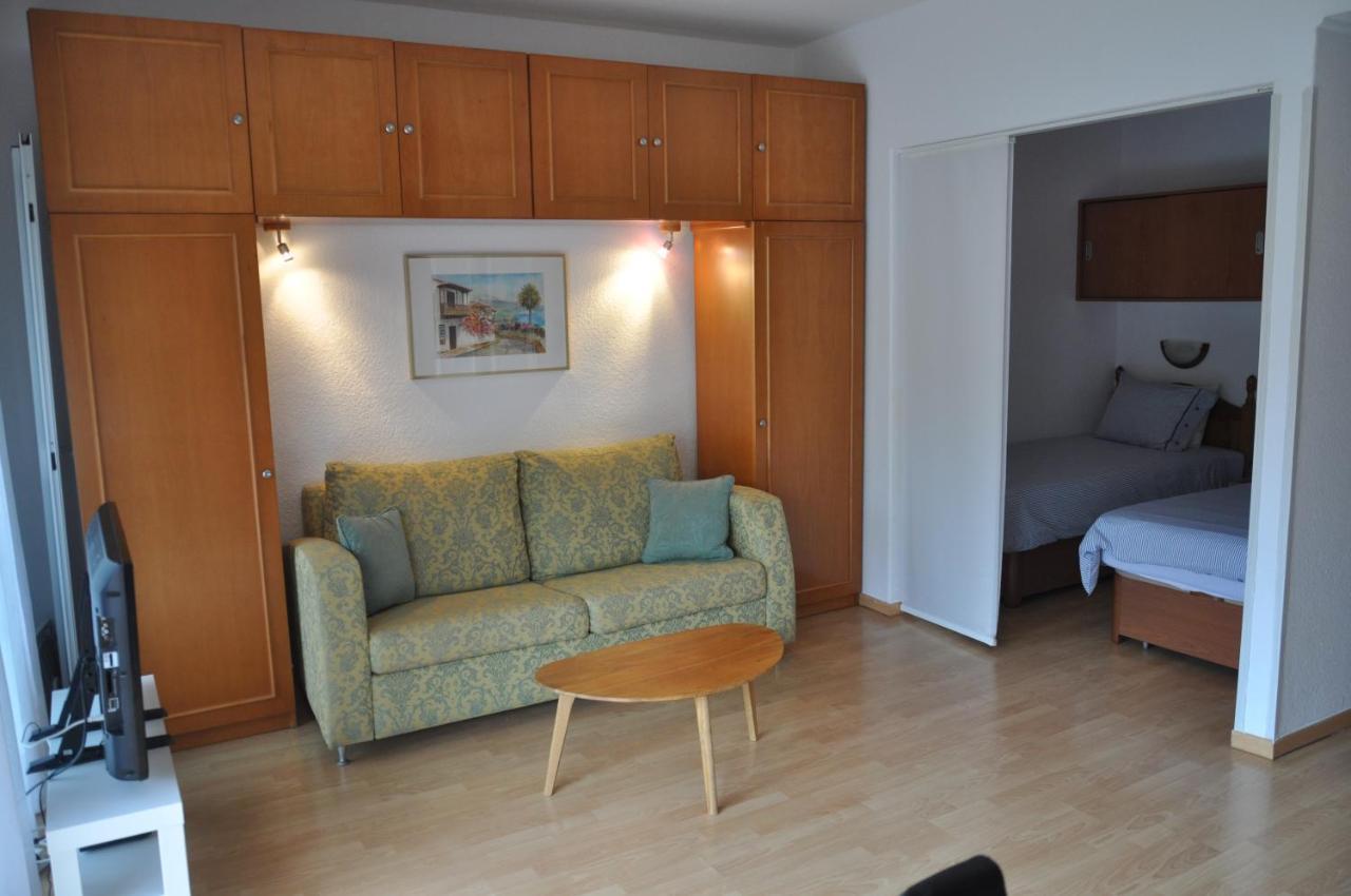 La Paz Appartement *