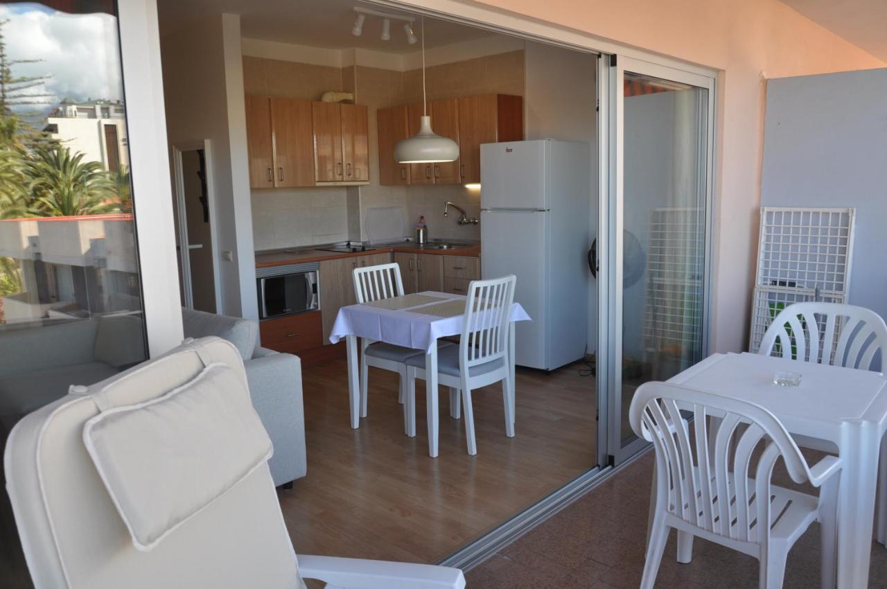 Appartement La Paz *