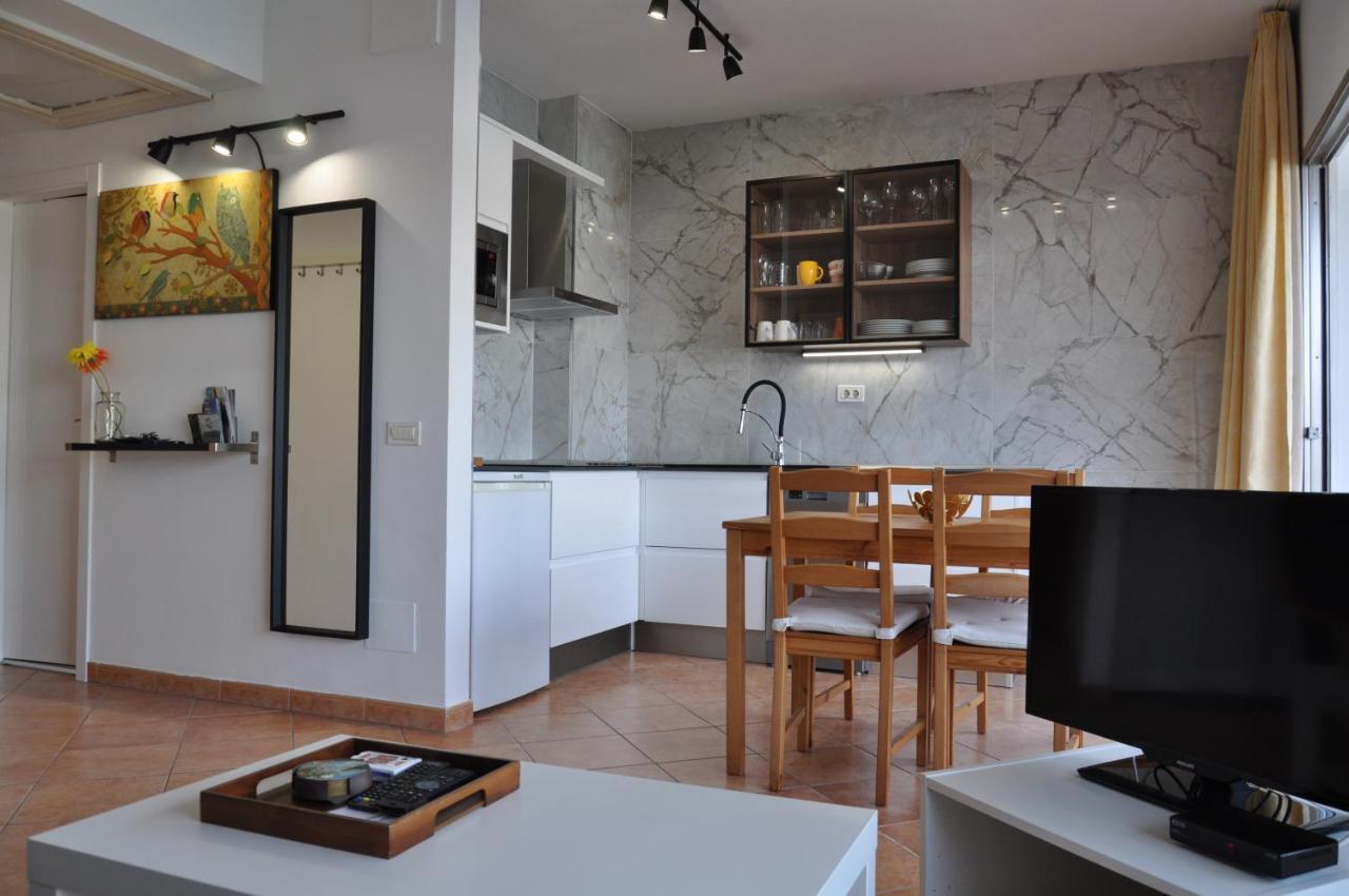 Appartement La Paz *