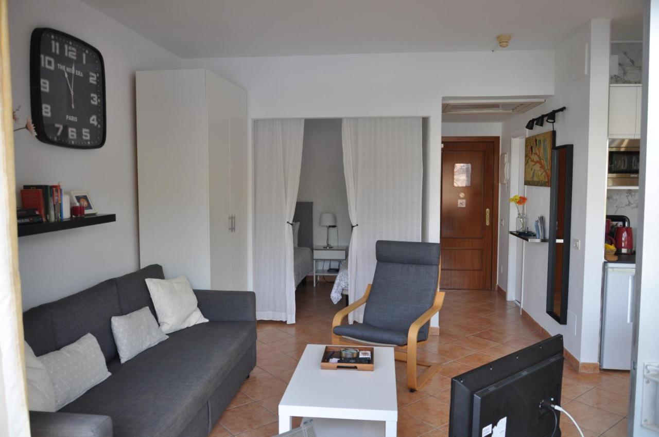 Appartement La Paz *