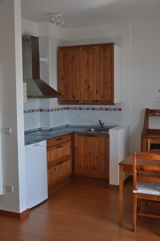 La Paz Appartement