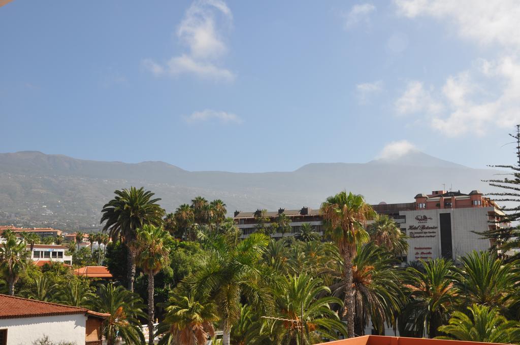 Appartement La Paz *