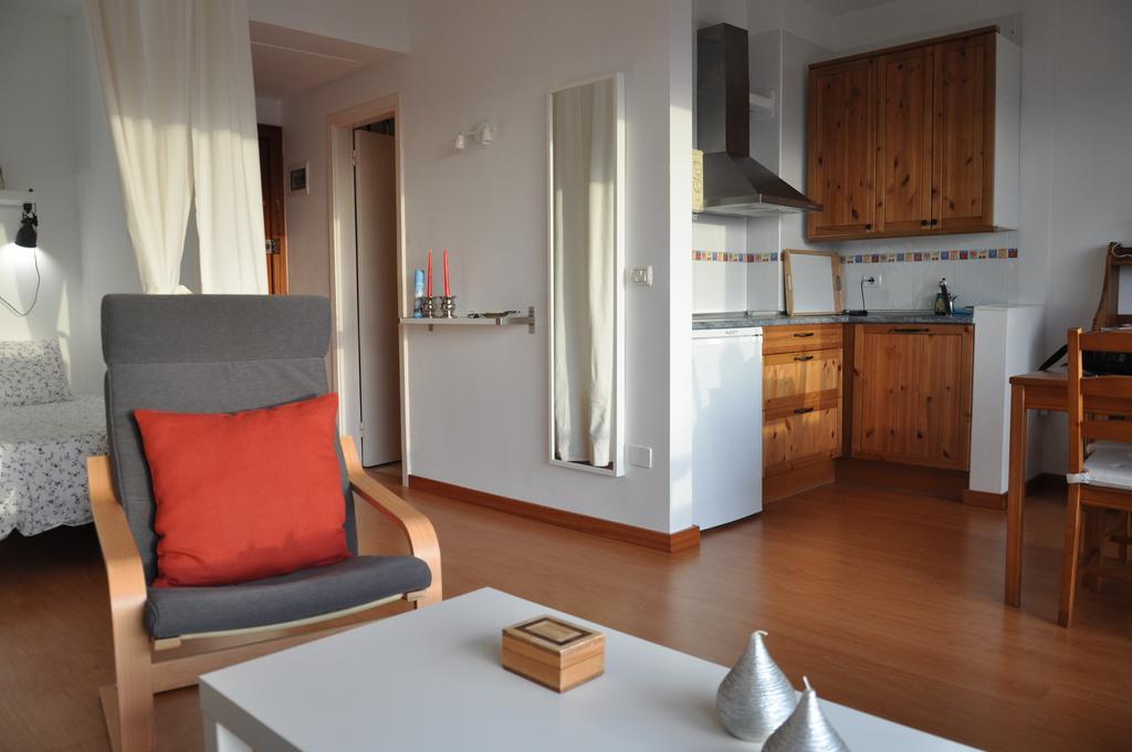 La Paz Appartement *