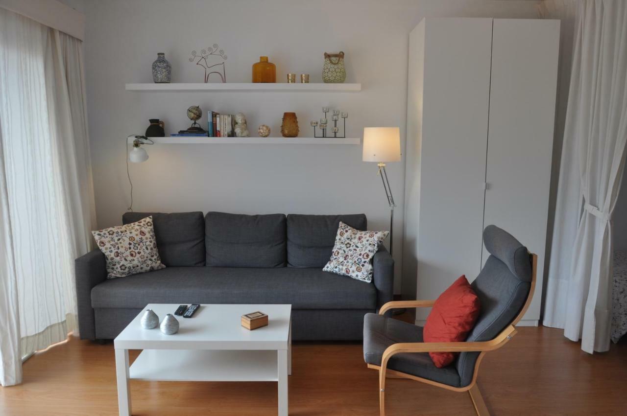 Appartement La Paz Puerto de la Cruz (Tenerife)