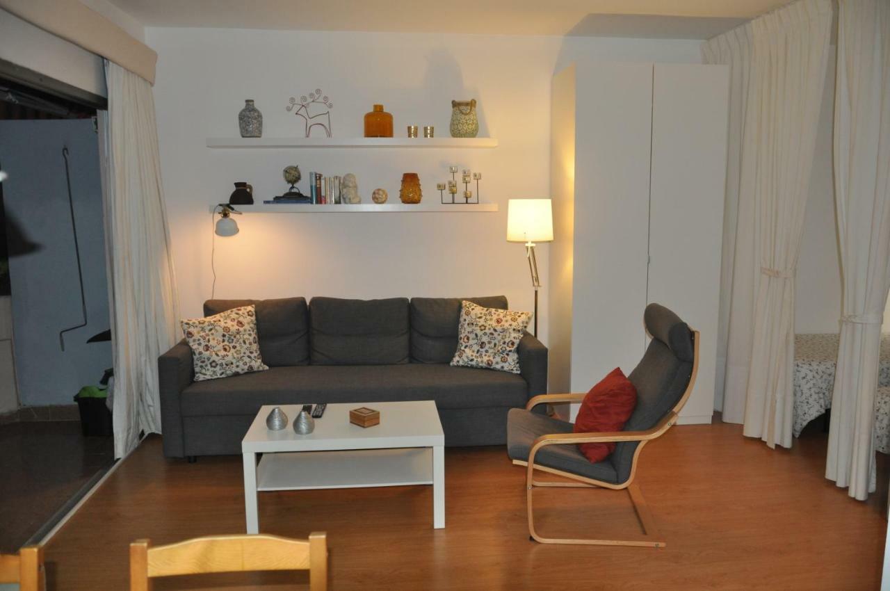 Appartement La Paz *