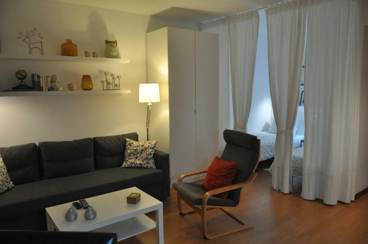 La Paz Appartement *