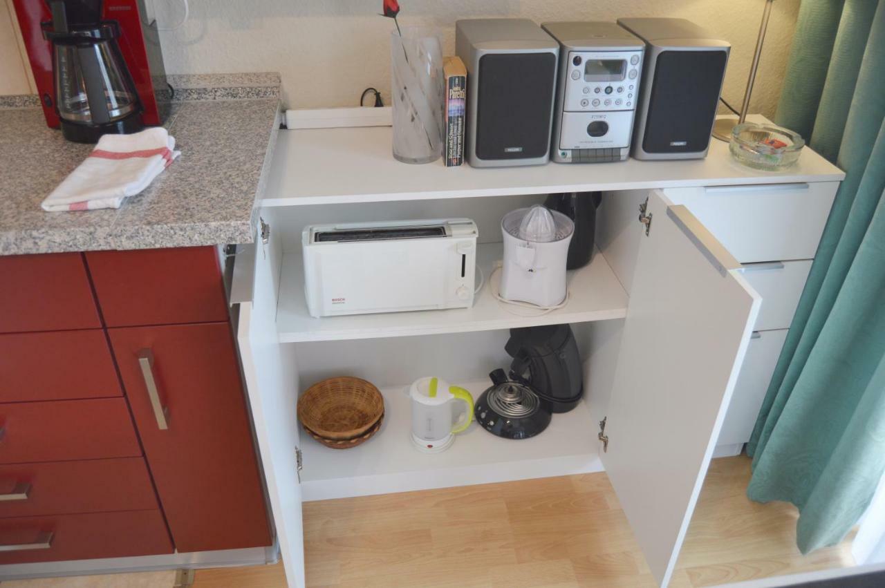 La Paz Appartement