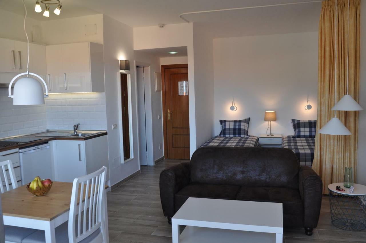 Appartement La Paz *