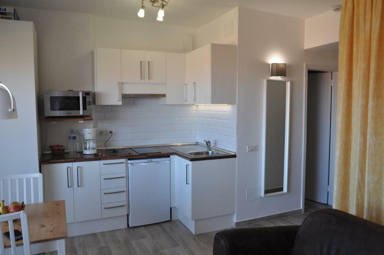 La Paz Appartement Puerto de la Cruz (Tenerife)