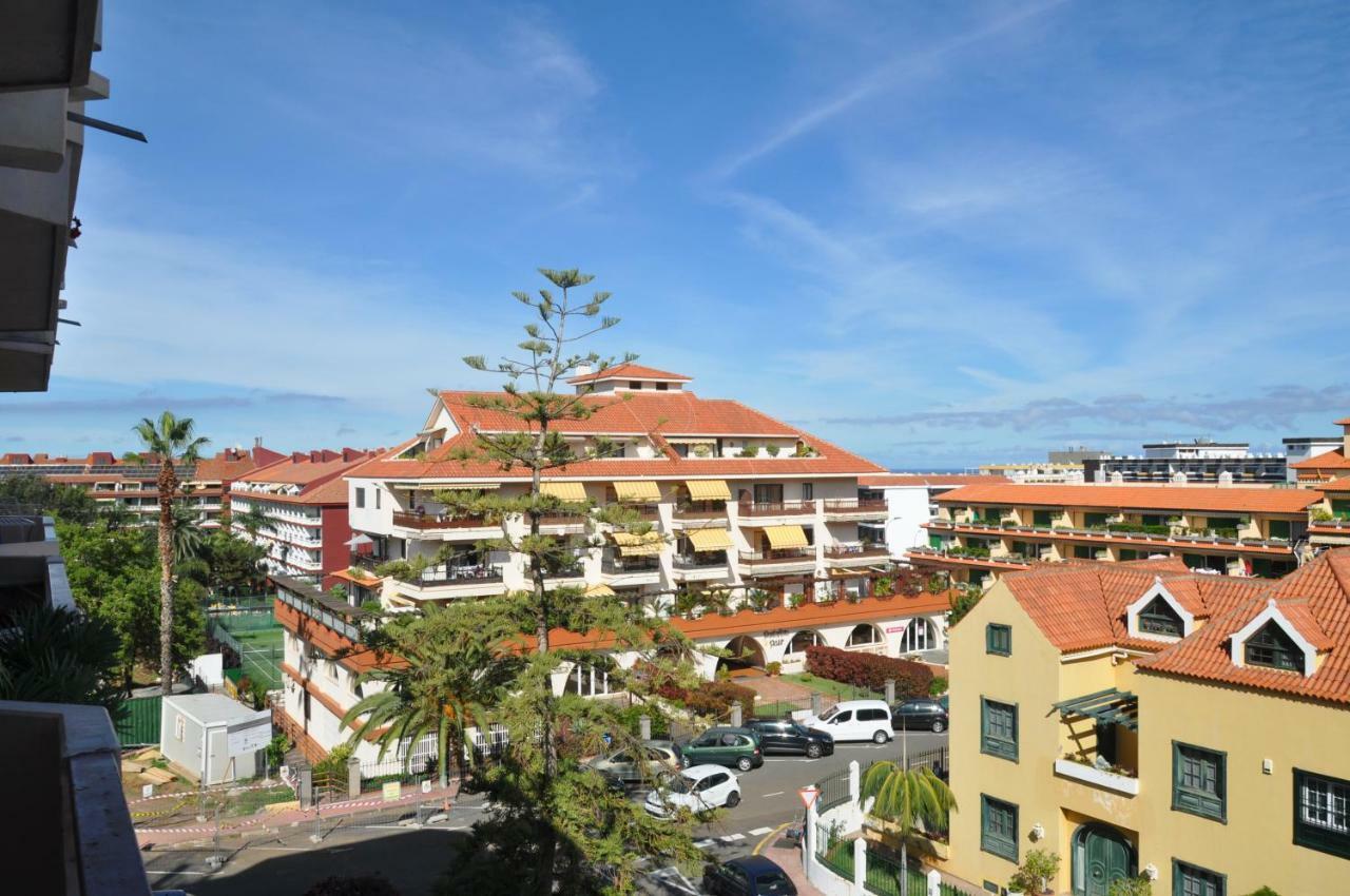 Appartement La Paz *